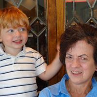 Sandra Inman Photo 19
