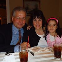 Catherine Ferrante Photo 3