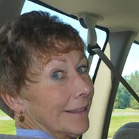 Joanne Harvey Photo 9