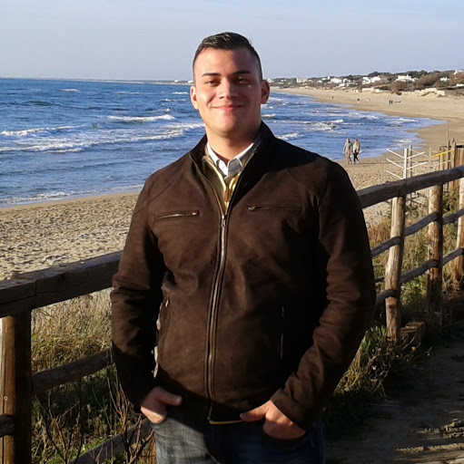Anthony Digiovanni Photo 19