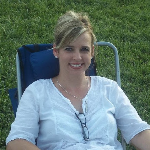 Wendy Robinson Photo 27