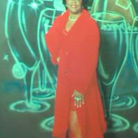 Alice Casey Photo 3