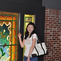 Helen Ma Photo 22