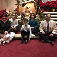 Christina Flores Photo 41