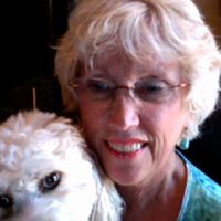 Patricia Hocker Photo 4