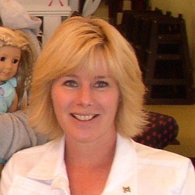 Janet Thomas Photo 13