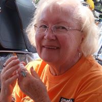 Frances Tanner Photo 15