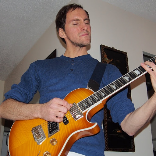 Robert Bilodeau Photo 29