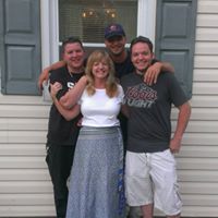Jamie Perdue Photo 8