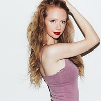 Erica Lucas Photo 32