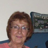Pamela Grimes Photo 11