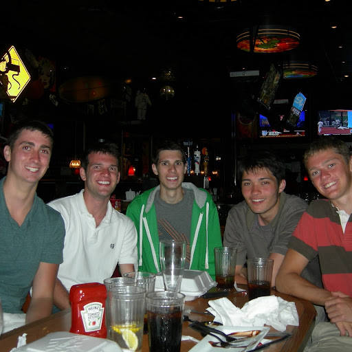 Dylan Doherty Photo 8