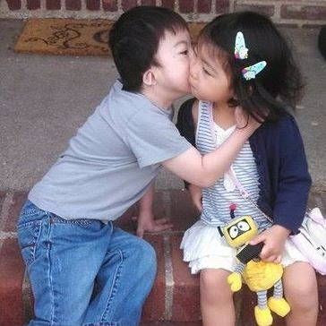 Suzanne Chen Photo 18