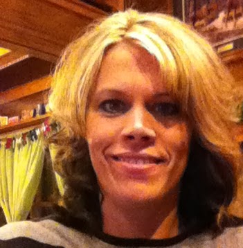 Tina Nash Photo 22