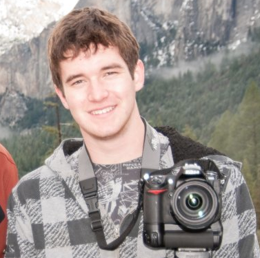 Joseph Pierce Photo 41