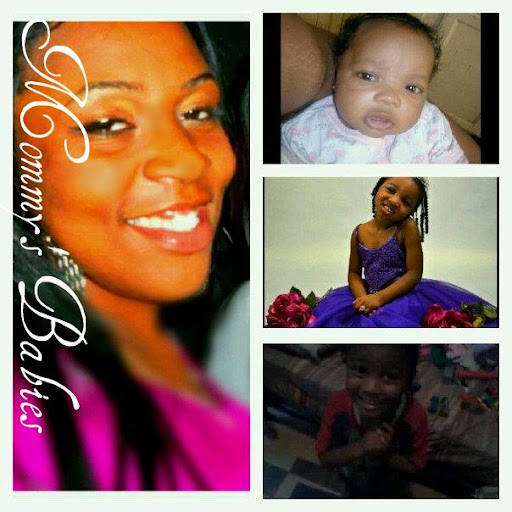 Candace Brock Photo 28