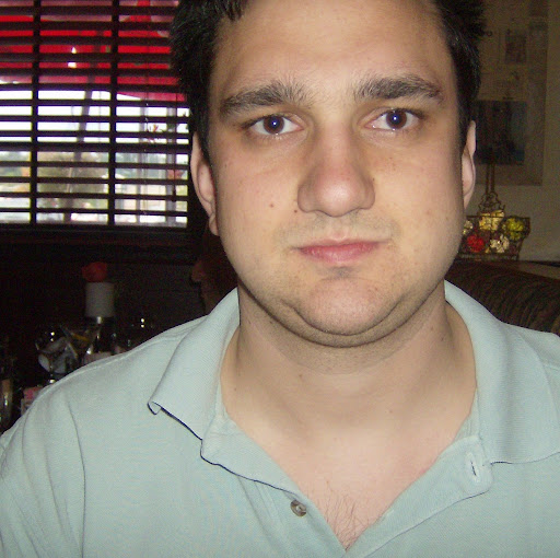 Charles Riddle Photo 3