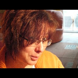 Susanne Rabe Photo 12