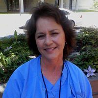 Teresa Parham Photo 21
