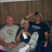 Terry Summers Photo 30