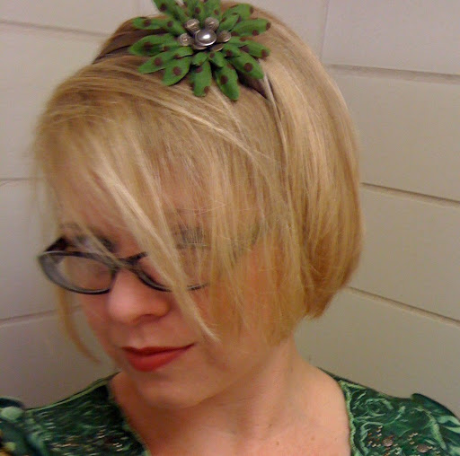 Stephanie Woods Photo 34