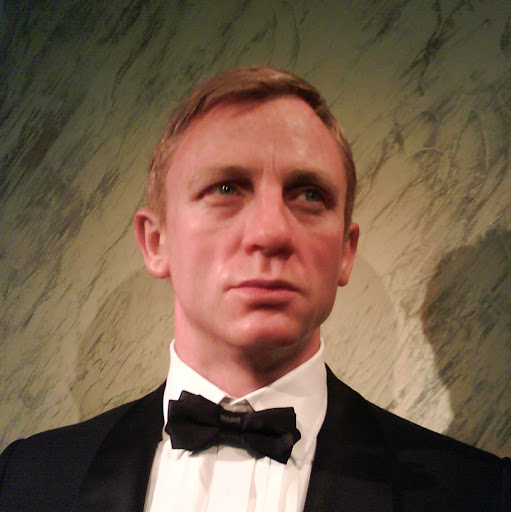 Darragh Nolan Photo 12