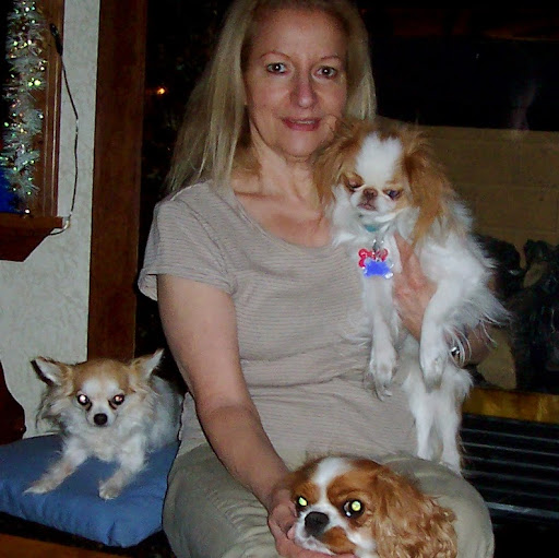 Christine Fox Photo 30