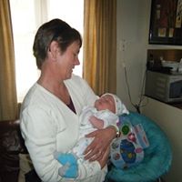 Debbie Tuck Photo 14