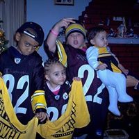 Van Robinson Photo 22
