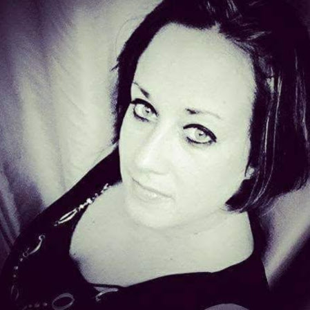 Kristie Oliver Photo 9