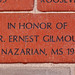 Ernest Washington Photo 12
