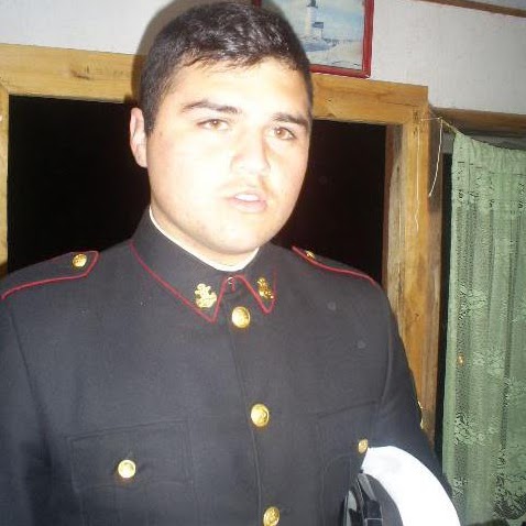 Ariel Iglesias Photo 21