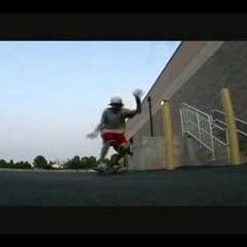 Danny Weber Photo 10