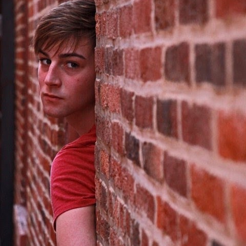 Aaron May Photo 23