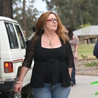 Jennifer Haughey Photo 2