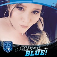 Rebecca Lehmann Photo 14