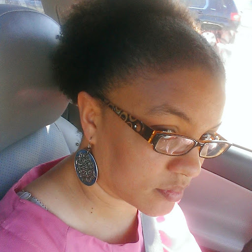 Kimberly Green Photo 24