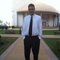 Jeremiah Franks Photo 12