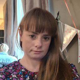 Lydia Fuller Photo 16