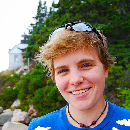 Sarah Huber Photo 32