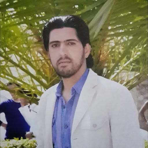 Ali Qasim Photo 12