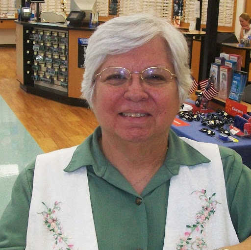 Susan Roberson Photo 21