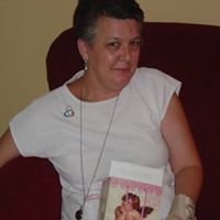 Barbara Jaeger Photo 26
