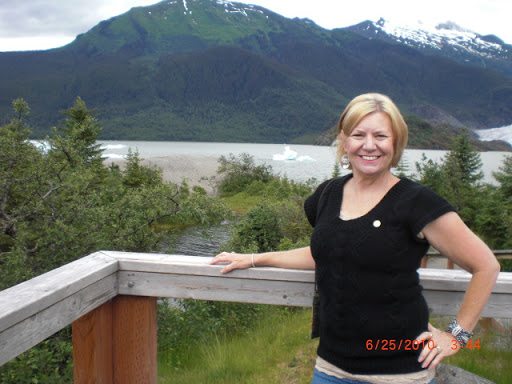 Jodilynn Frye Photo 4