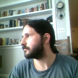 Samuel Russo Photo 7