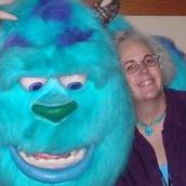 Martha Lange Photo 5