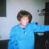 Ruthie Robinson Photo 6