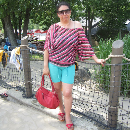 Ramona Reyes Photo 9