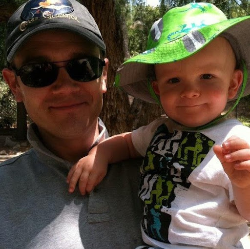 Steven Curtis Photo 33