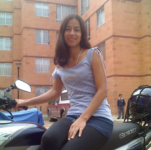Lucy Rincon Photo 6